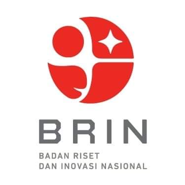 BRIN Logo